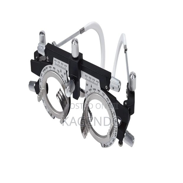 Trial Frame – Adjustable – Professional Optical Tool - main view