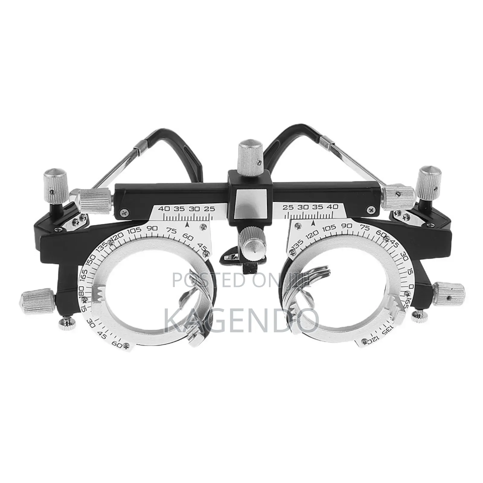 Trial Frame – Adjustable – Professional Optical Tool