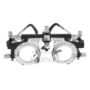 Trial Frame – Adjustable – Professional Optical Tool