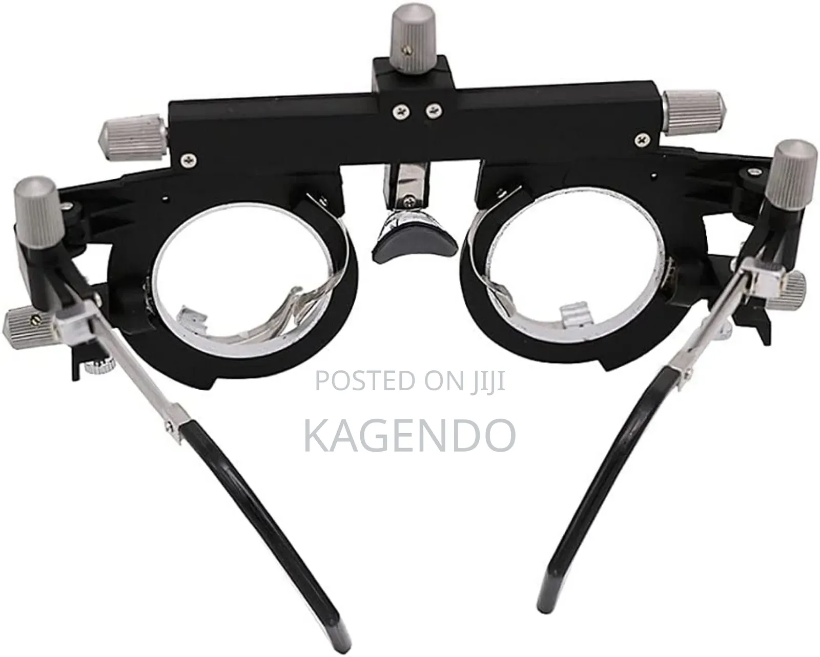 Trial Frame – Adjustable – Professional Optical Tool