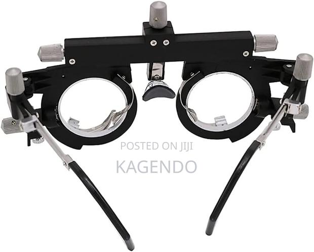 Trial Frame – Adjustable – Professional Optical Tool - thumbnail 4