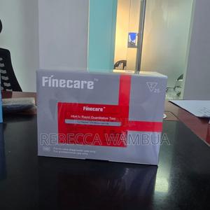 Finecare Hba1c - thumbnail 2