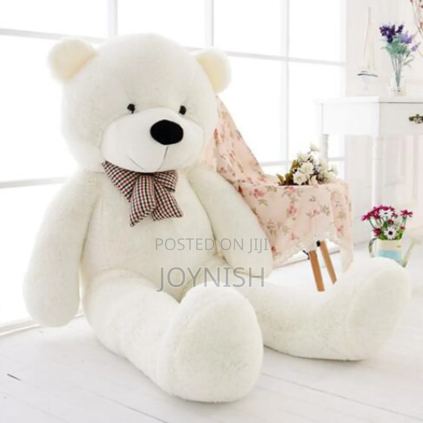 Teddy Bear Size Plus Teddy Bears