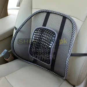 Car Seat Back Support