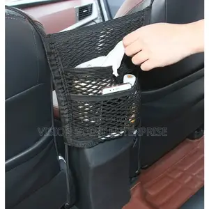 Super Stretch 2slot Net Organizer