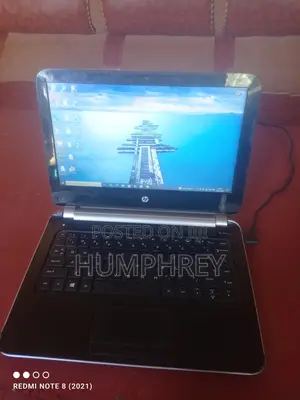 Laptop HP 240 G1 4GB AMD HDD 256GB