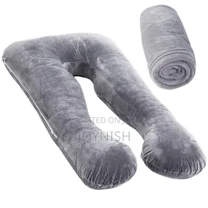 Imported U Shape Pregnancy Pillow