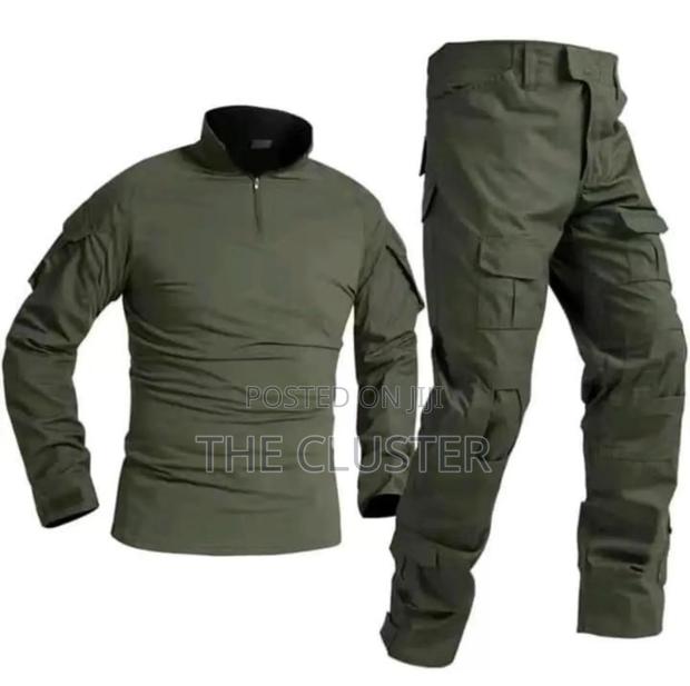 G2 Suits Tactical Suits - thumbnail 2