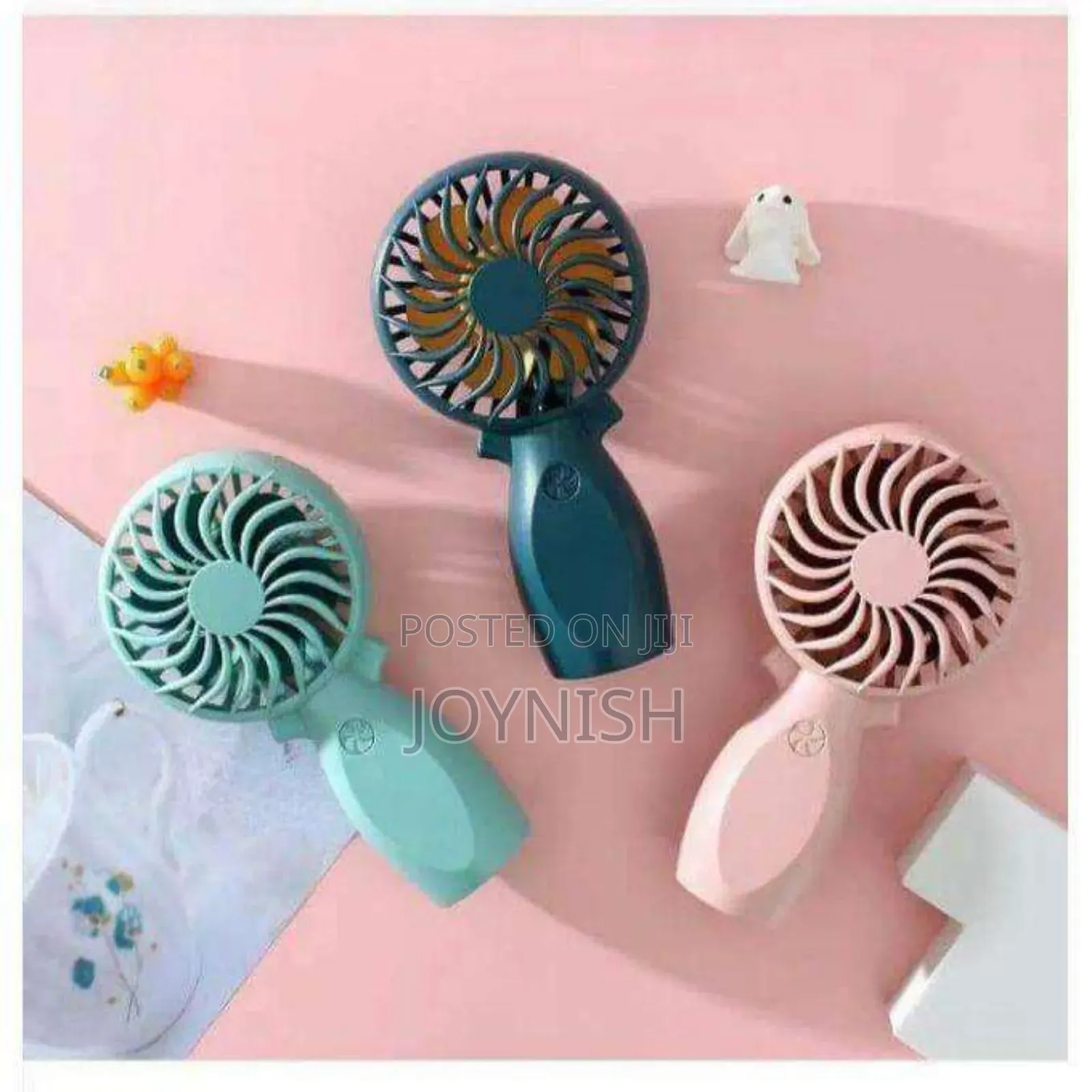 Portable Fun Available