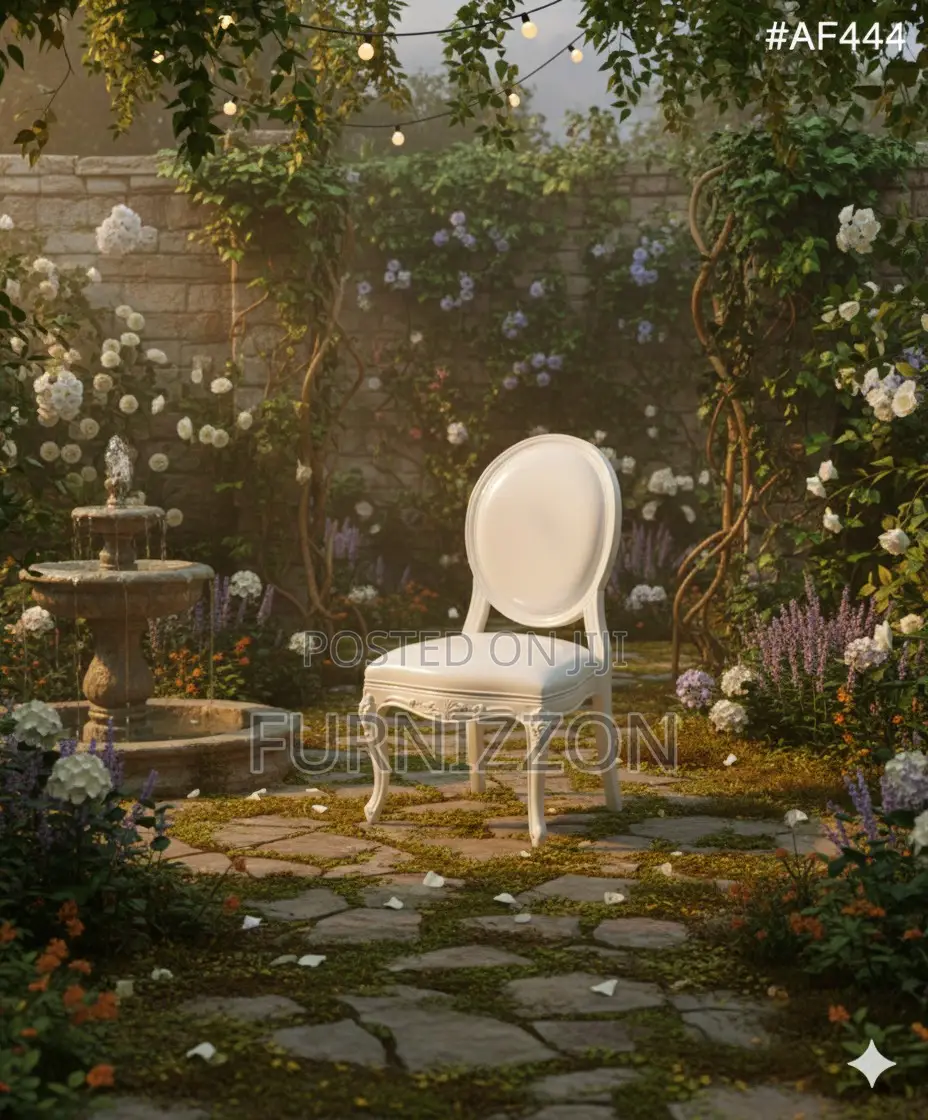Modern Wedding Dining Chair for Weddings Parties