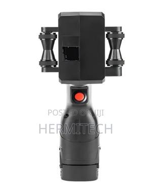 Portable Ink Jet Printer - thumbnail 2