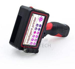 Ink Jet Coding Machine - thumbnail 2