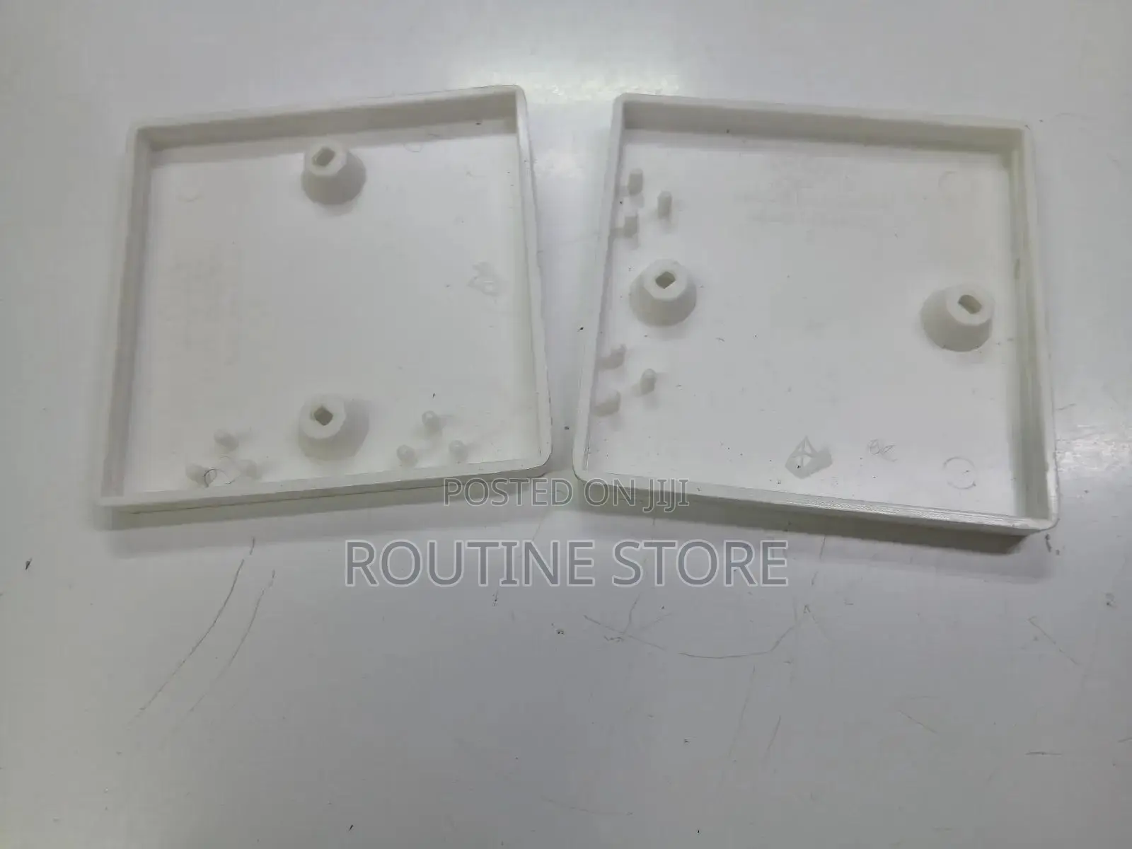 Patrace Box Cover