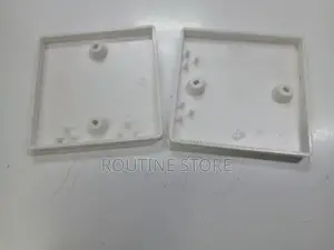 Patrace Box Cover