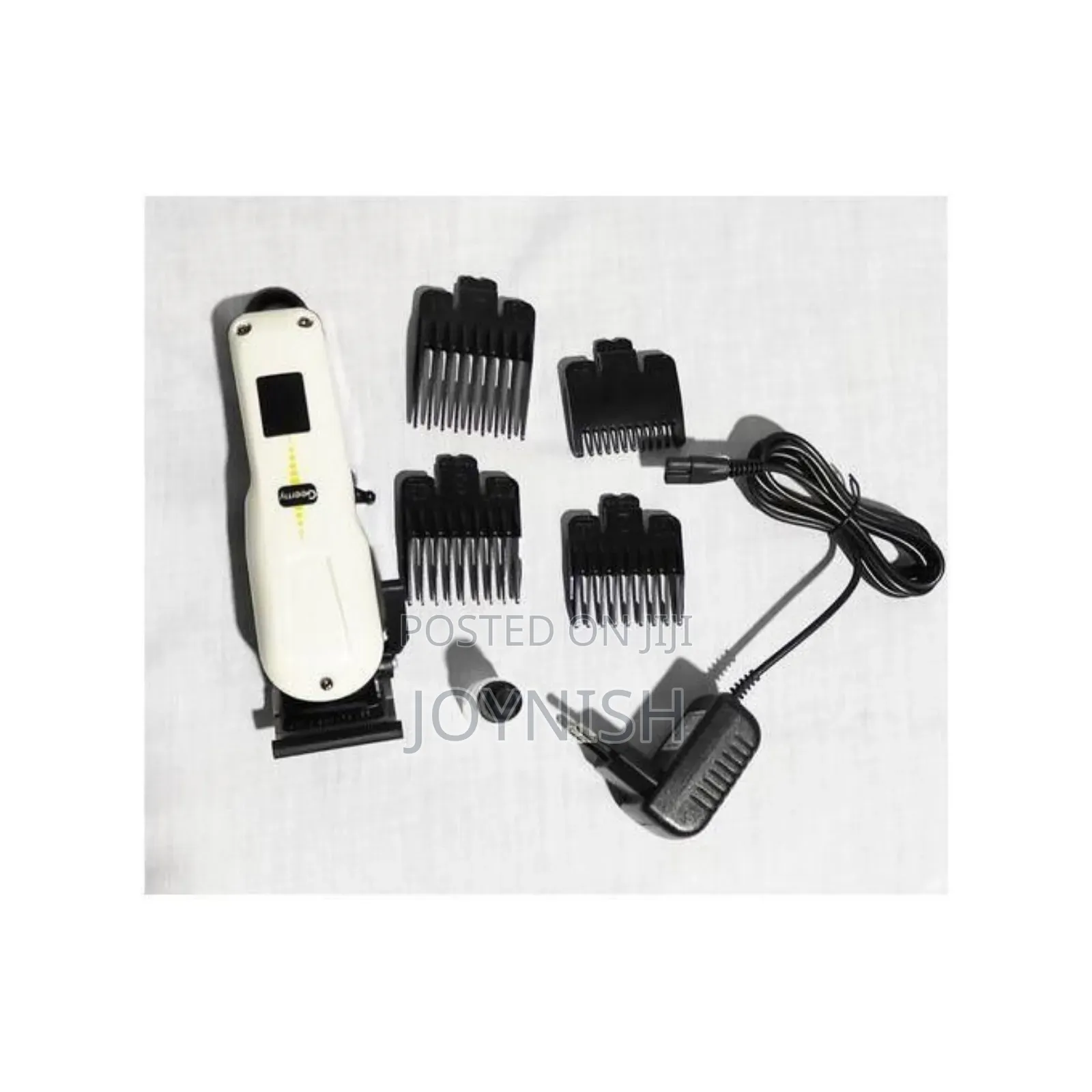 Geemy Hair Clipper