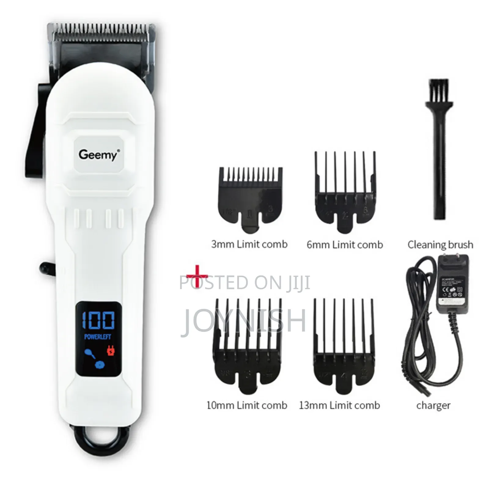 Geemy Hair Clipper