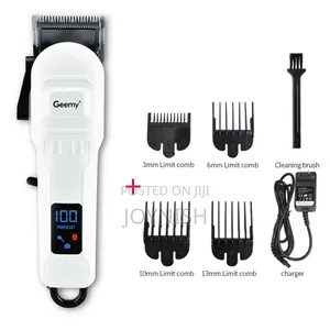 Geemy Hair Clipper