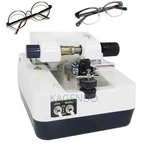 Supra Lens Groover – Professional Optical Tool