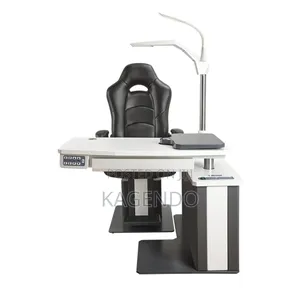TCS 880 Ophthalmic Unit – Professional Eye Care Equipment