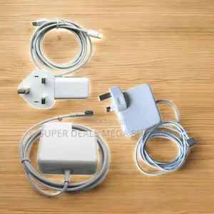 45w 60w 85w 61w Type C Magnetic Macbook Charger Power Adapter