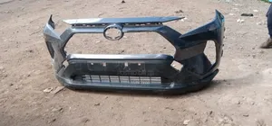 Toyota Rav 4 Front Bumper