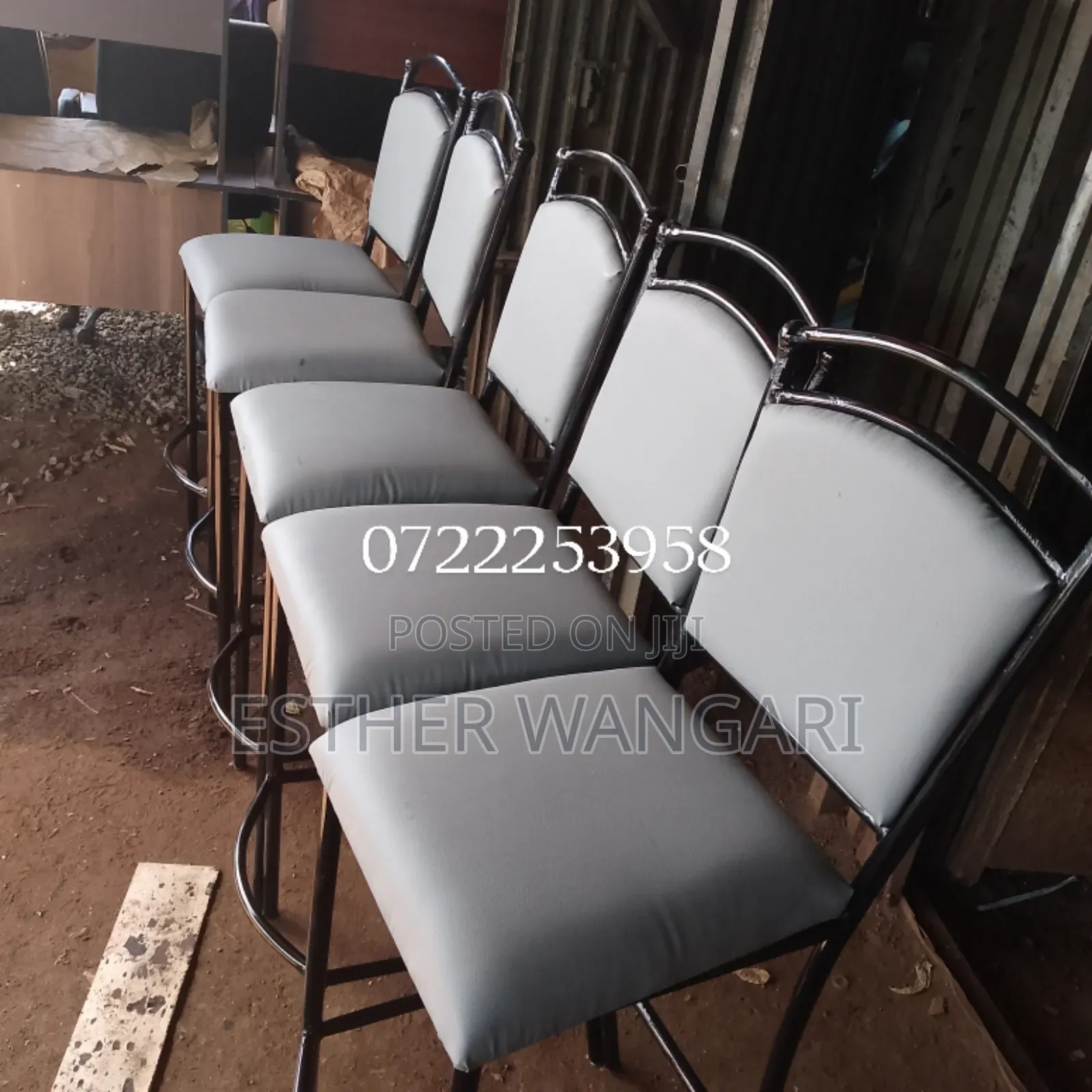 Hotels Furniture's