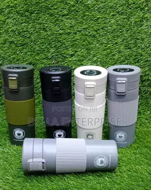 Thermo Cup Temperature 500 Ml