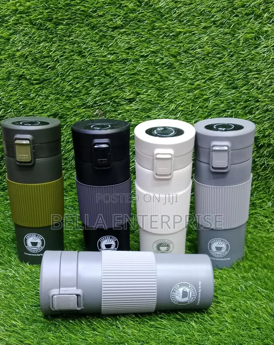 Thermo Cup Temperature 500 Ml