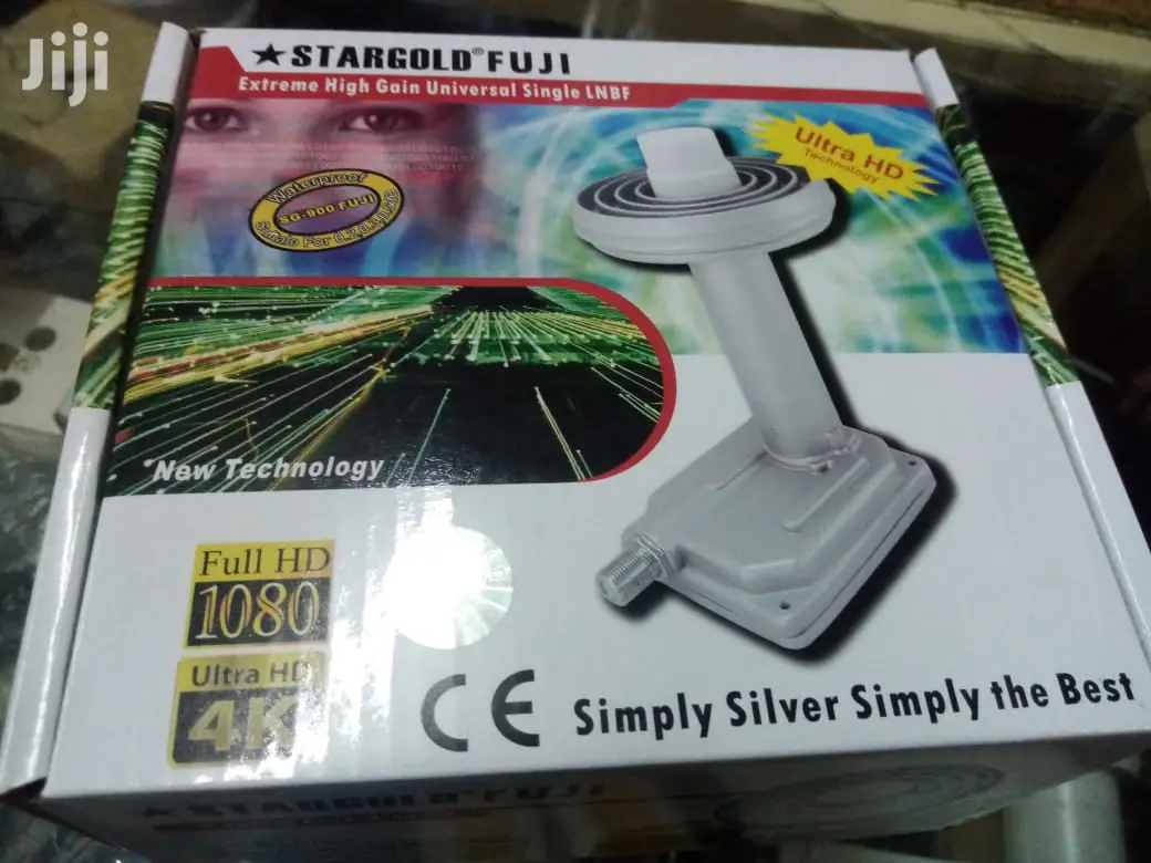 ...Dstv,Nilesat Zuku,Canal+,A Certified Installers