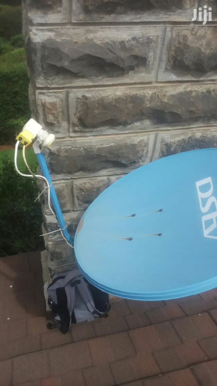 ...Dstv,Nilesat Zuku,Canal+,A Certified Installers