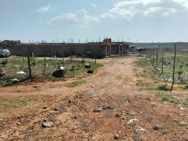 Prime Plot for Sale at Kimuka Ngong