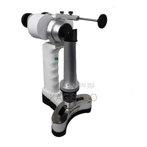 Portable Slit Lamp – Professional Eye Examination Tool