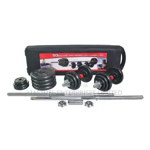 50kgs Dumbell Set