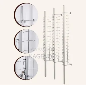 Optical Display Rods – 9pcs (36 Inches