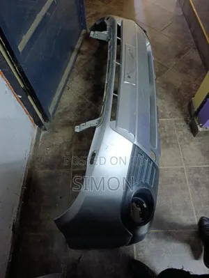 Front Bumper Subaru Forester