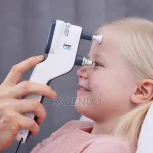 Tonometer- Eye Care