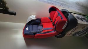 Baby Car Seat