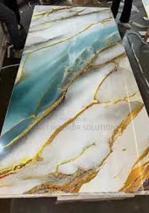 Flat Marble Sheet - thumbnail 2