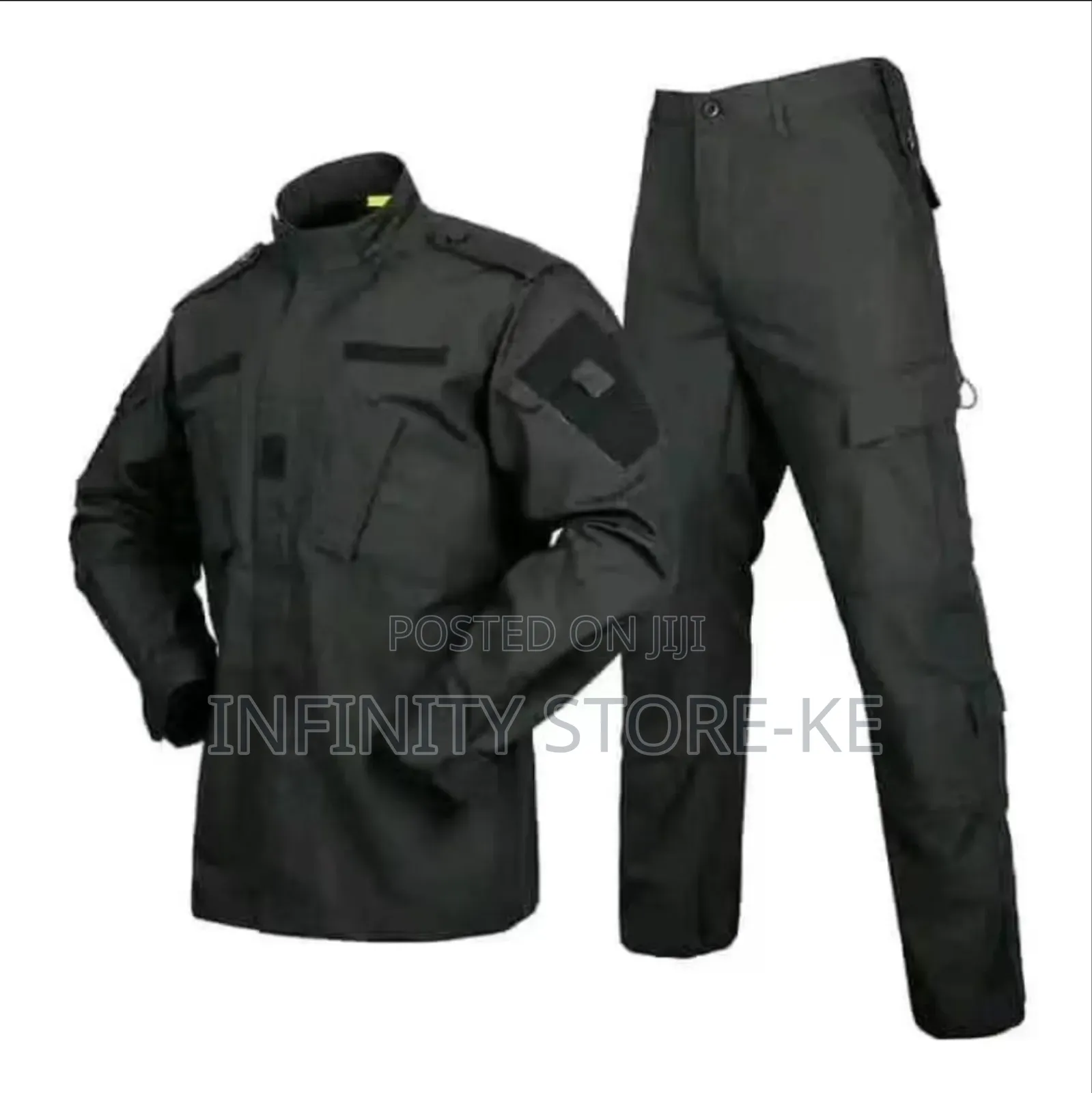 Acu Tactical Suit/ Tactical Suit
