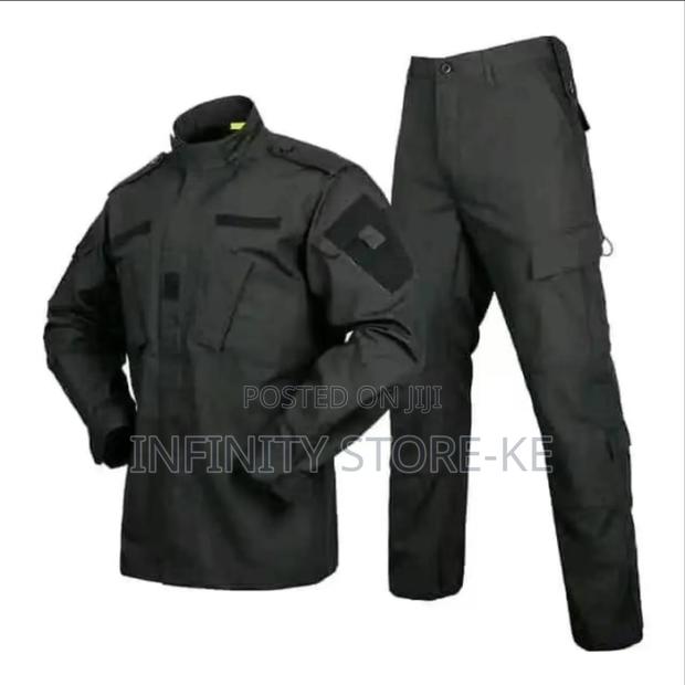 Acu Tactical Suit/ Tactical Suit