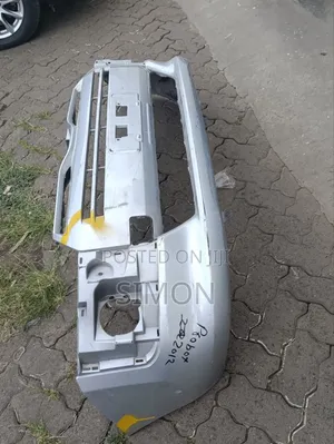 Front Bumper Toyota Probox 2012