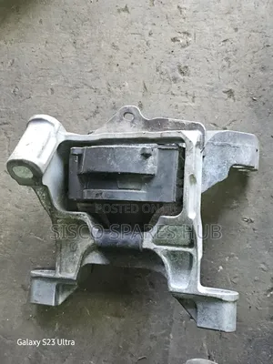 Engine Mounting Mazda Axela