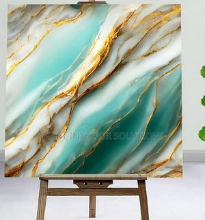 Beautiful Veining Marble Sheet - thumbnail 2