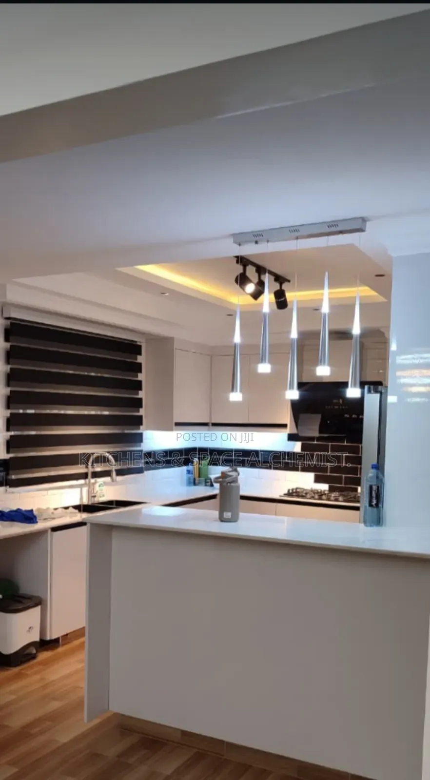 Modern Kitchens