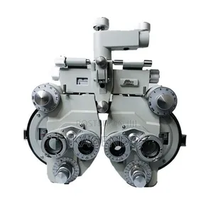 Manual Phoropter – Professional Eye Examination Tool