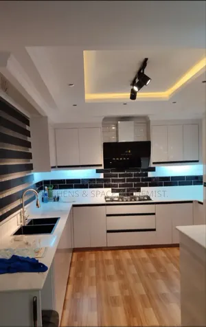 Modern Kitchens