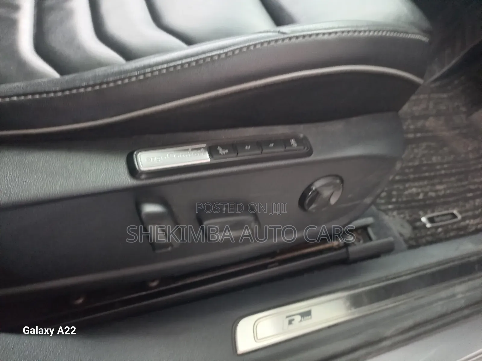 Volkswagen Arteon 2019 Silver