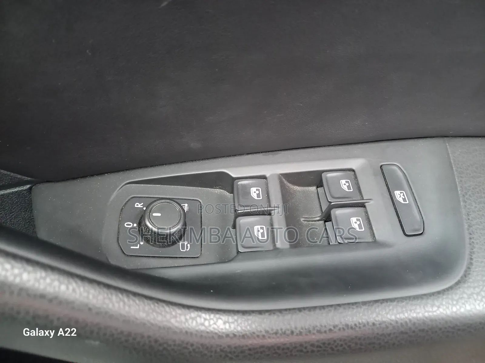 Volkswagen Arteon 2019 Silver