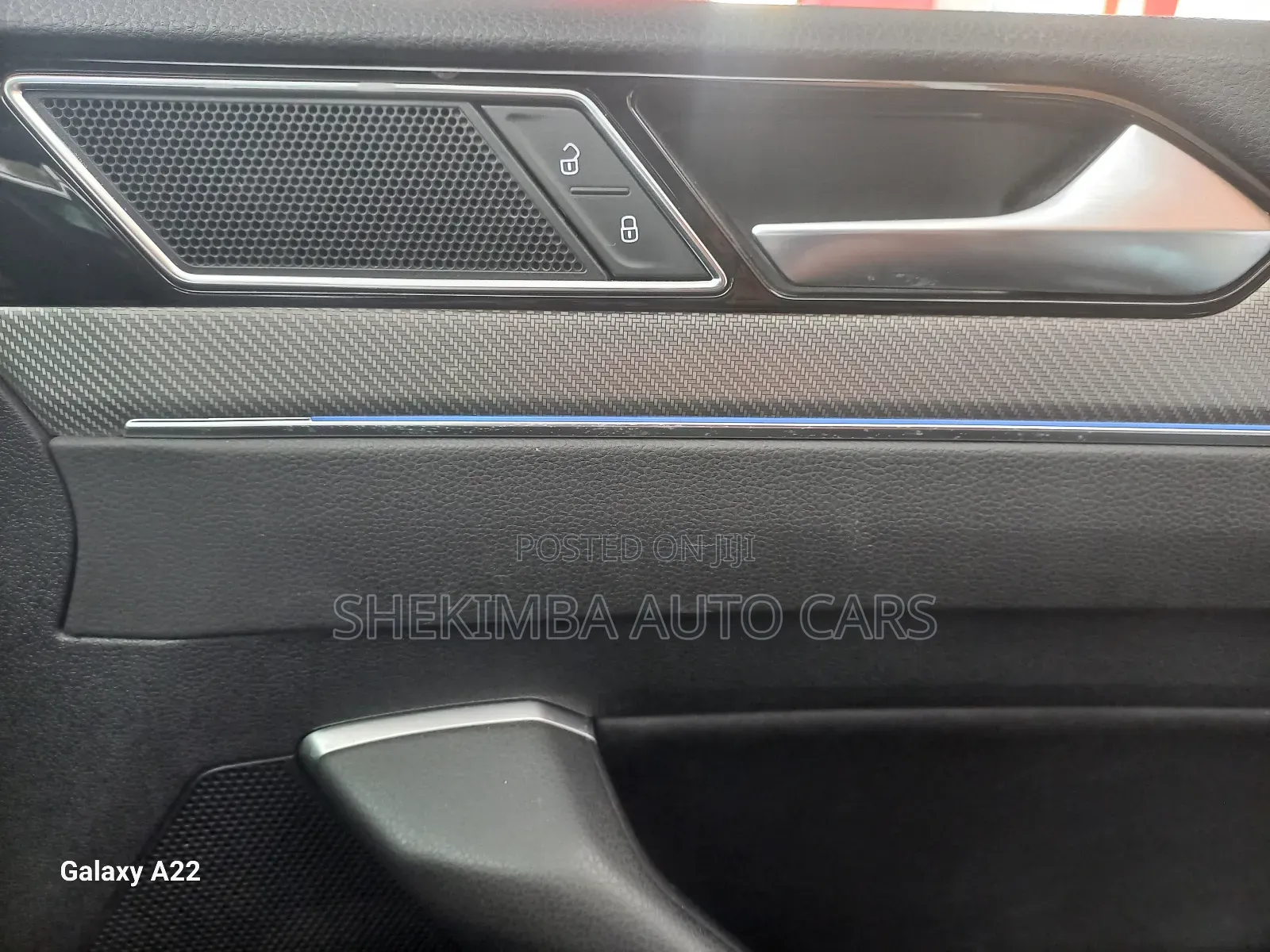 Volkswagen Arteon 2019 Silver