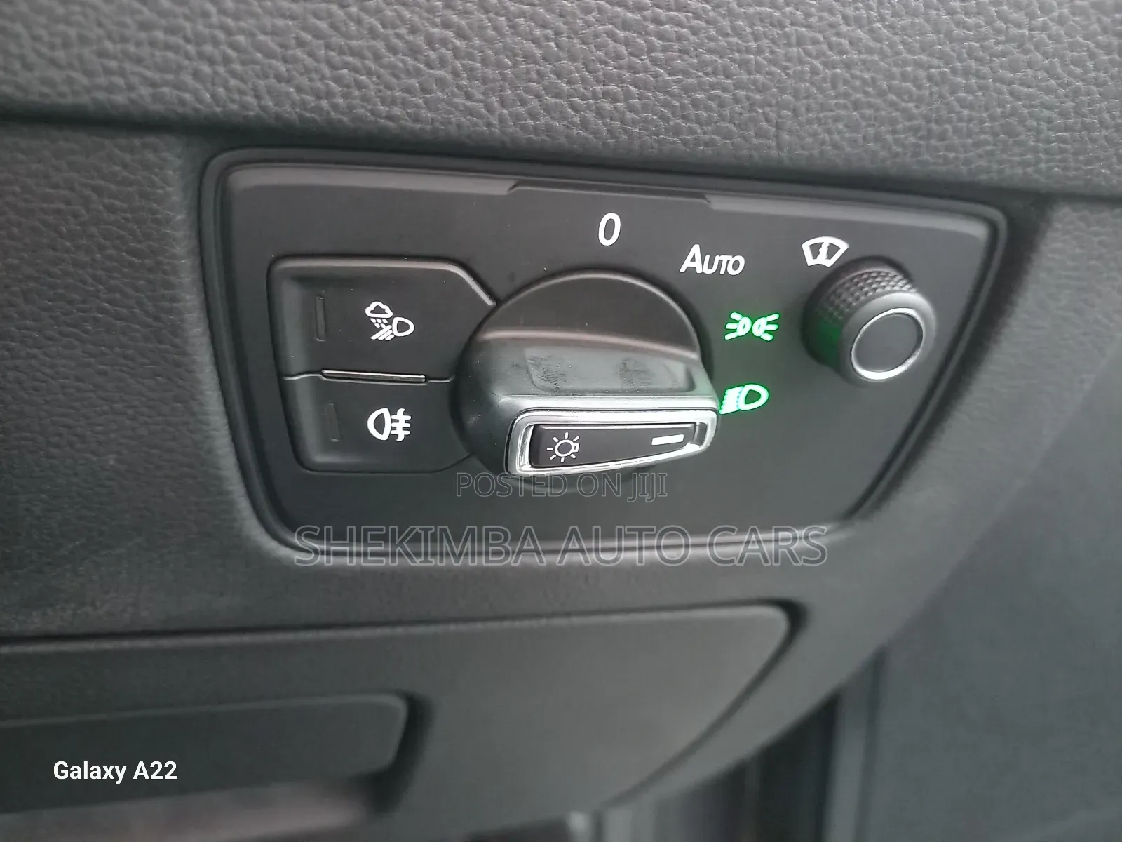Volkswagen Arteon 2019 Silver